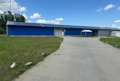 Spațiu industrial, de 500 mp, în Central - 2