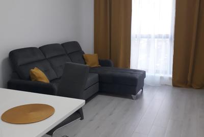 Apartament cu 2 camere decomandat în Central - 2