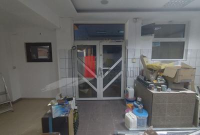 Spațiu comercial, de 143 mp, în Bucureștii Noi - 7
