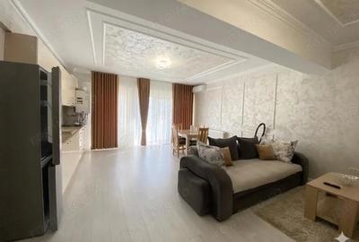 Apartament cu 2 camere în Nord