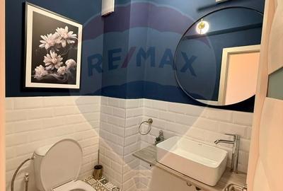 Apartament cu 3 camere în Nord - 5