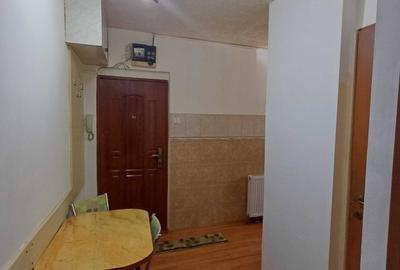 Apartament cu 2 camere semidecomandat în Nufărul - 3