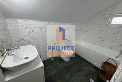 Casă cu 4 camere cu Teren 400 Mp în Ștefănești - 8