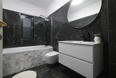 Apartament cu 2 camere decomandat, mobilat în Dancu - 10