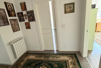 Apartament cu 4 camere decomandat în Ultracentral - 6