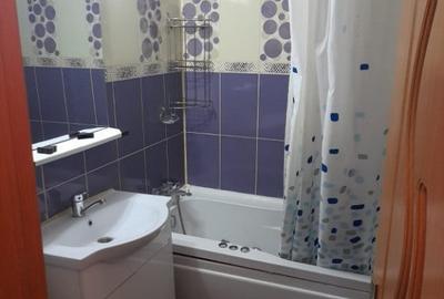 Apartament cu 2 camere decomandat în Bună Ziua - 4
