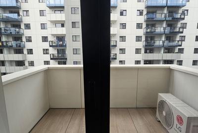 Garsonieră în Central - 11