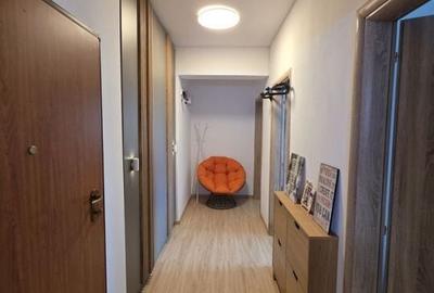 Apartament cu 2 camere decomandat în Metalurgiei - 14