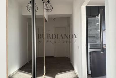Apartament cu 2 camere decomandat în Valea Ialomiței - 4