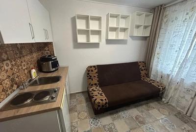 Garsonieră nedecomandată în Complex Studențesc