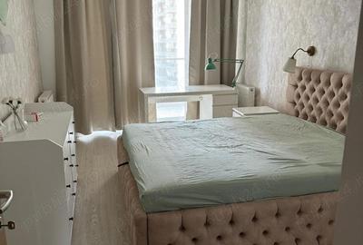 Apartament cu 2 camere decomandat, mobilat în Politehnica - 3
