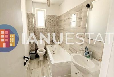 Apartament cu 2 camere decomandat în Berceni