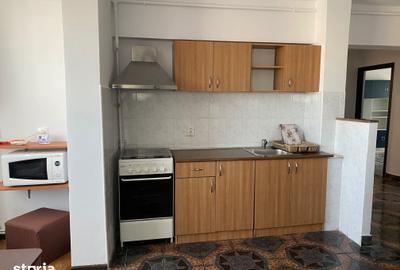 Apartament cu 2 camere decomandat în Mărăști - 4
