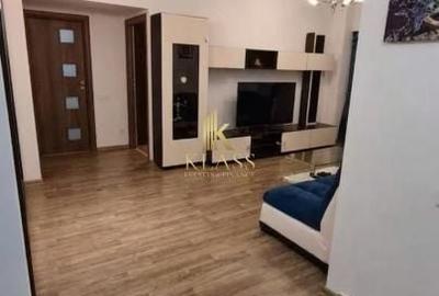 Apartament cu 2 camere semidecomandat în 13 Septembrie