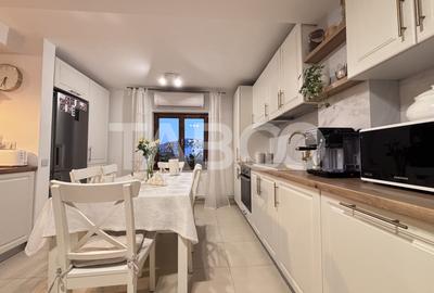 Apartament cu 4 camere decomandat, mobilat în Mărăști - 2