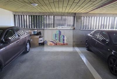 Apartament cu 3 camere semidecomandat, mobilat în Florești - 21