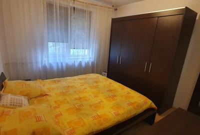 Apartament decomandat, mobilat în Sebastian