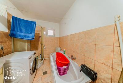 Casă cu 5 camere cu Teren 1878 Mp în Central - 17