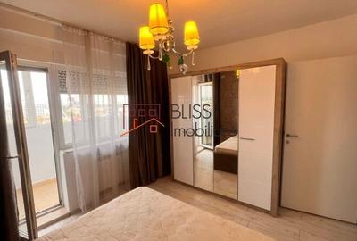 Apartament cu 3 camere în Chibrit - 9