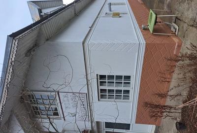 Casă cu 5 camere cu Teren 600 Mp în Central - 6