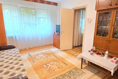 Apartament cu 2 camere nedecomandat în Mircea cel Bătrân - 2