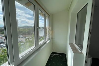 Apartament cu 2 camere nedecomandat în Decebal - 2