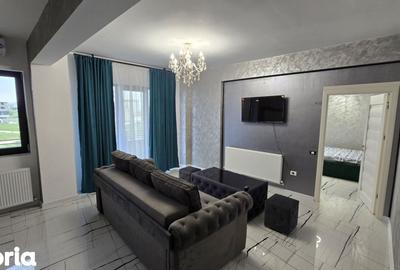 Apartament cu 2 camere în Central - 4
