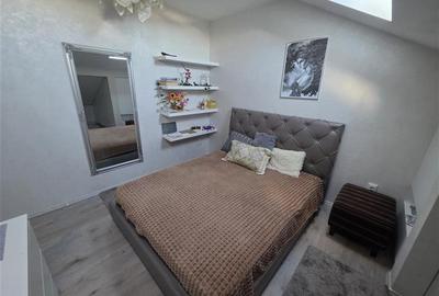 Apartament cu 3 camere decomandat, mobilat în Aeroport - 2