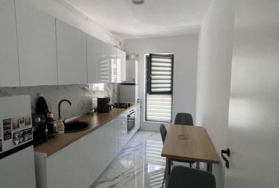 Casă cu 2 camere în Cotroceni - 7