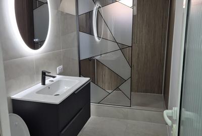 Apartament cu 3 camere semidecomandat în Central - 4