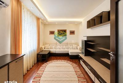 Apartament cu 2 camere în Floreasca