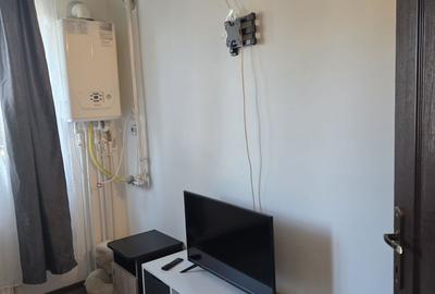 Apartament cu 2 camere decomandat în Exterior Vest - 6