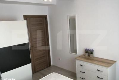 Apartament cu 2 camere decomandat, mobilat în Regie - 2