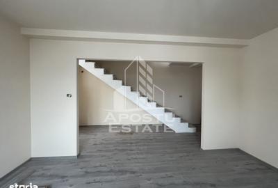 Casă cu 4 camere cu Teren 350 Mp în Moșnița Nouă