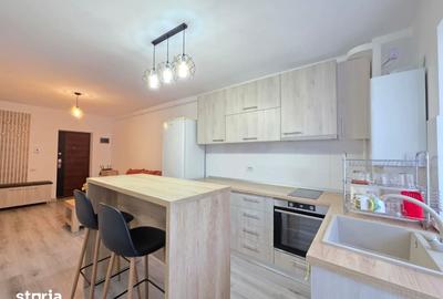 Apartament cu 2 camere în Sânpetru - 19
