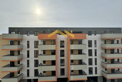 Apartament cu 2 camere decomandat în Aradului - 3