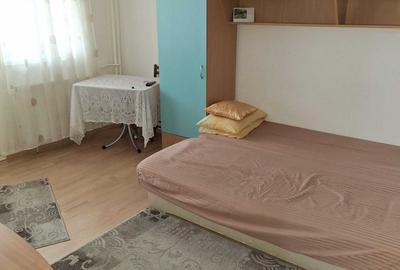 Garsonieră semidecomandată în Rovine - 6