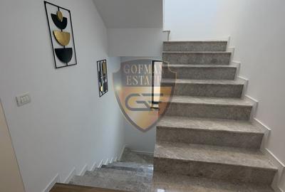 Duplex cu 5 camere cu Canalizare în Năvodari - 28