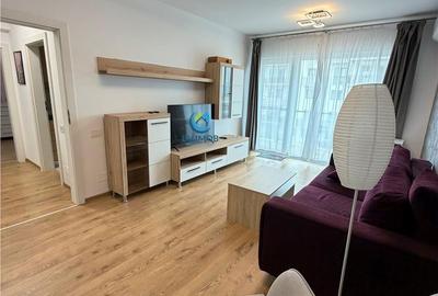 Apartament cu 2 camere decomandat în Bartolomeu - 18