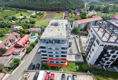 Apartament cu 2 camere decomandat, mobilat în Florești - 13
