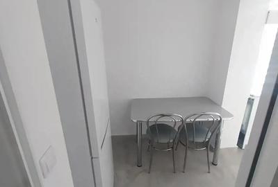 Garsonieră decomandată în Calea Moldovei - 4