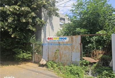 Spațiu comercial, în Străulești