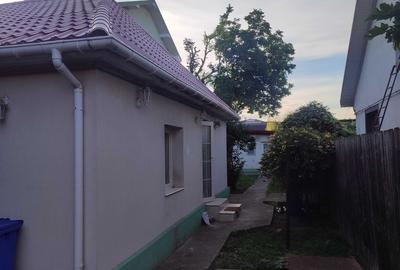 Casă cu 3 camere cu Teren 330 Mp în Central - 6
