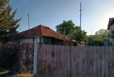 Casă cu 4 camere cu Teren 850 Mp în Boldești - 3