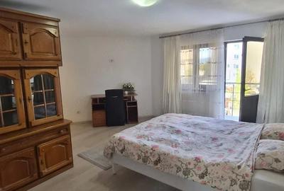 Garsonieră în Drumul Carului