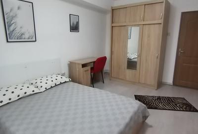 Garsonieră decomandată în Brăilei