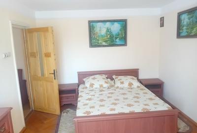 Apartament cu 2 camere decomandat în Mărăței