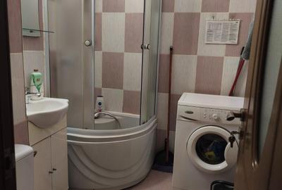 Garsonieră semidecomandată în Drumul Carului - 2
