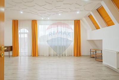 Casă individuală cu 6 camere cu Teren 300 Mp în Blumăna - 4