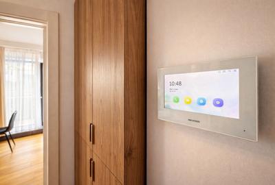 Apartament cu 2 camere decomandat în Centru Civic - 5
